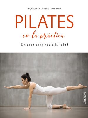cover image of Pilates en la práctica